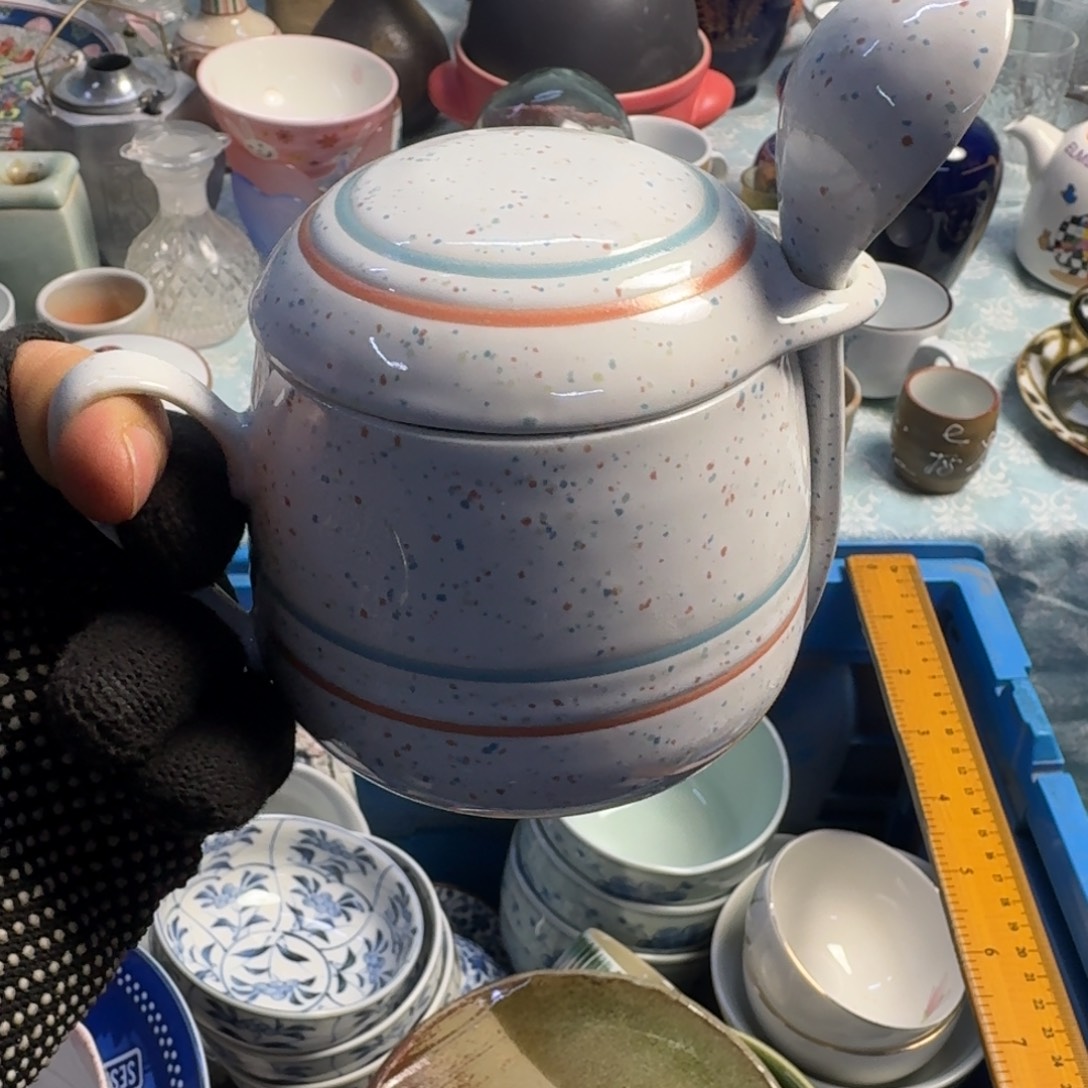 餐具默认微瑕不退不换