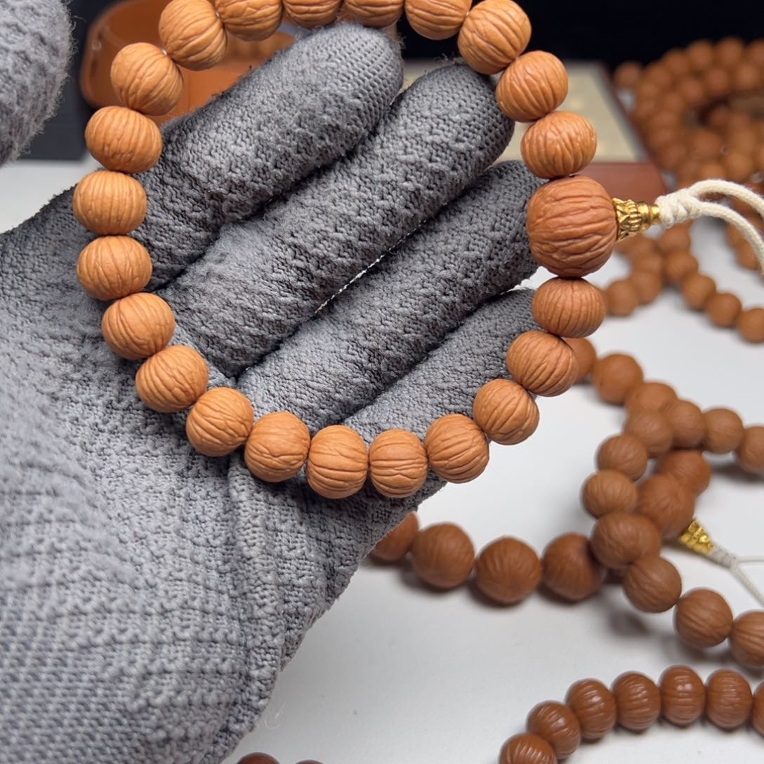 猴头核桃手串辻*12土豪