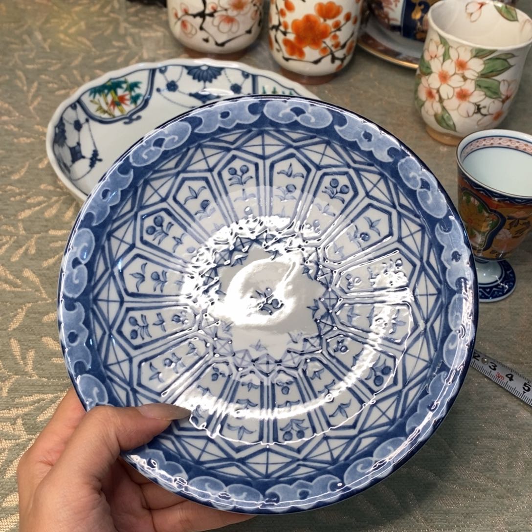 碟15 厘米小杨甄选精品