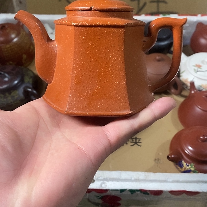 茶壶紫砂紫砂茶壶