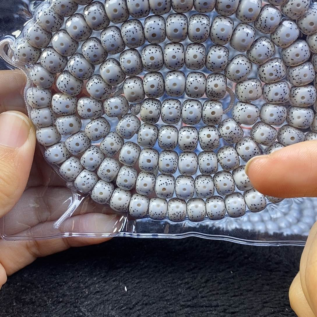 星月菩提手串康*星月菩提