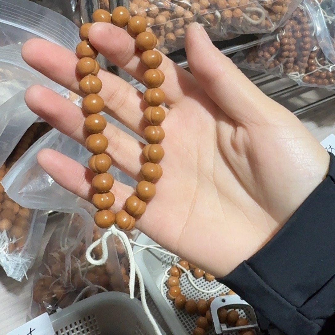 手串/手链核桃10屁桃全品
