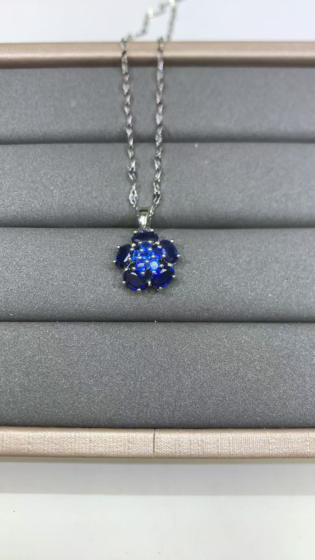 吊坠 【质检发货】时尚吊坠D282