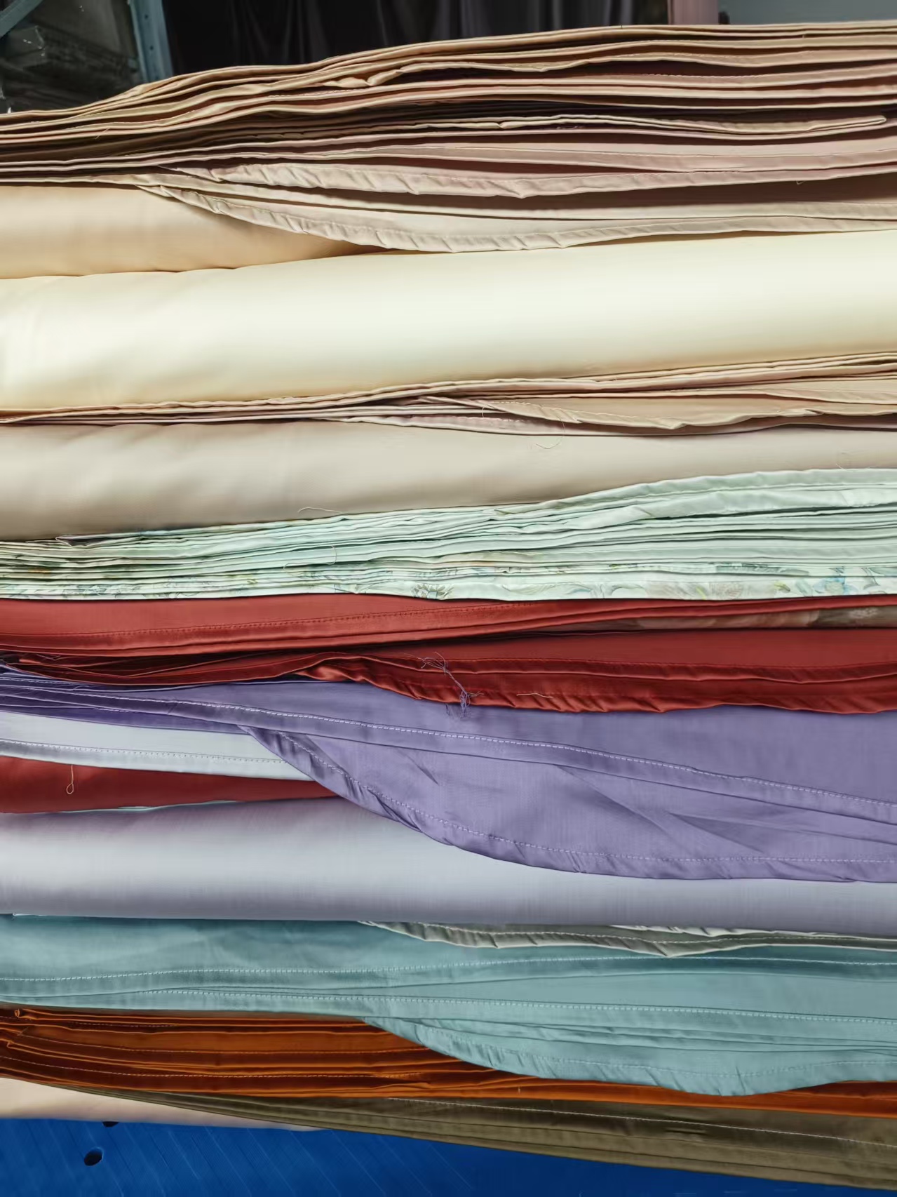 单品枕套床单被套批发清仓处理