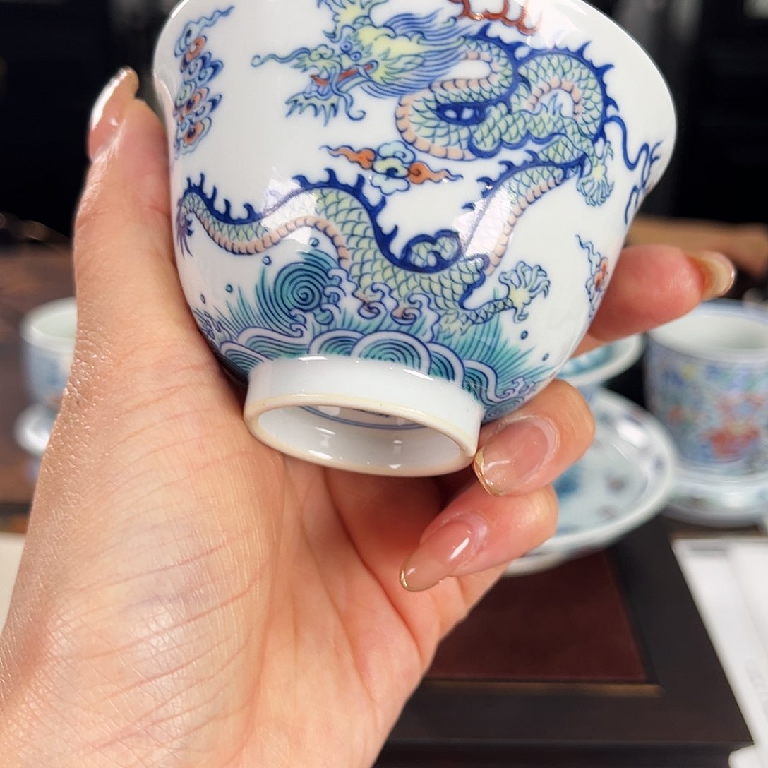 九鸣瓷艺九鸣瓷艺