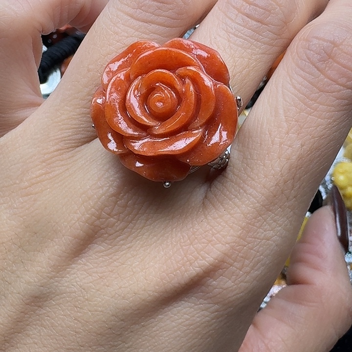 翡翠未镶嵌项链翡翠