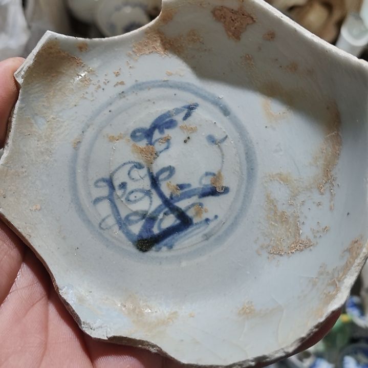 陶瓷手工艺术品陶瓷