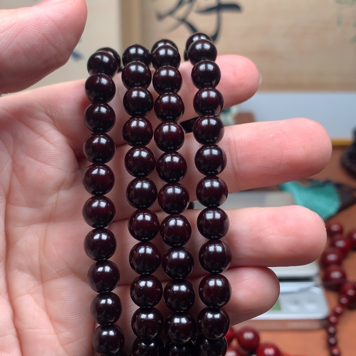 用***9檀香紫檀（小叶紫檀）