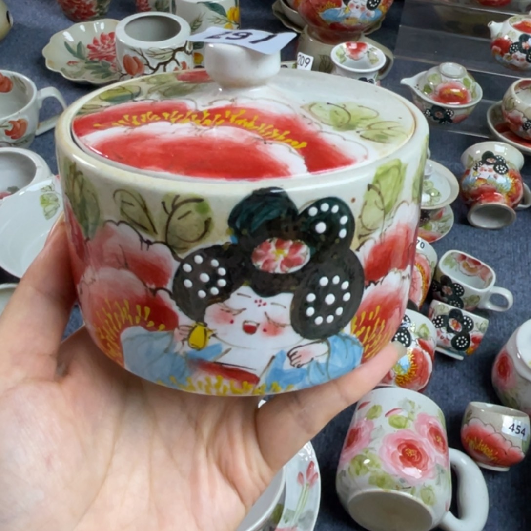 人****碗景德镇高温陶瓷8888