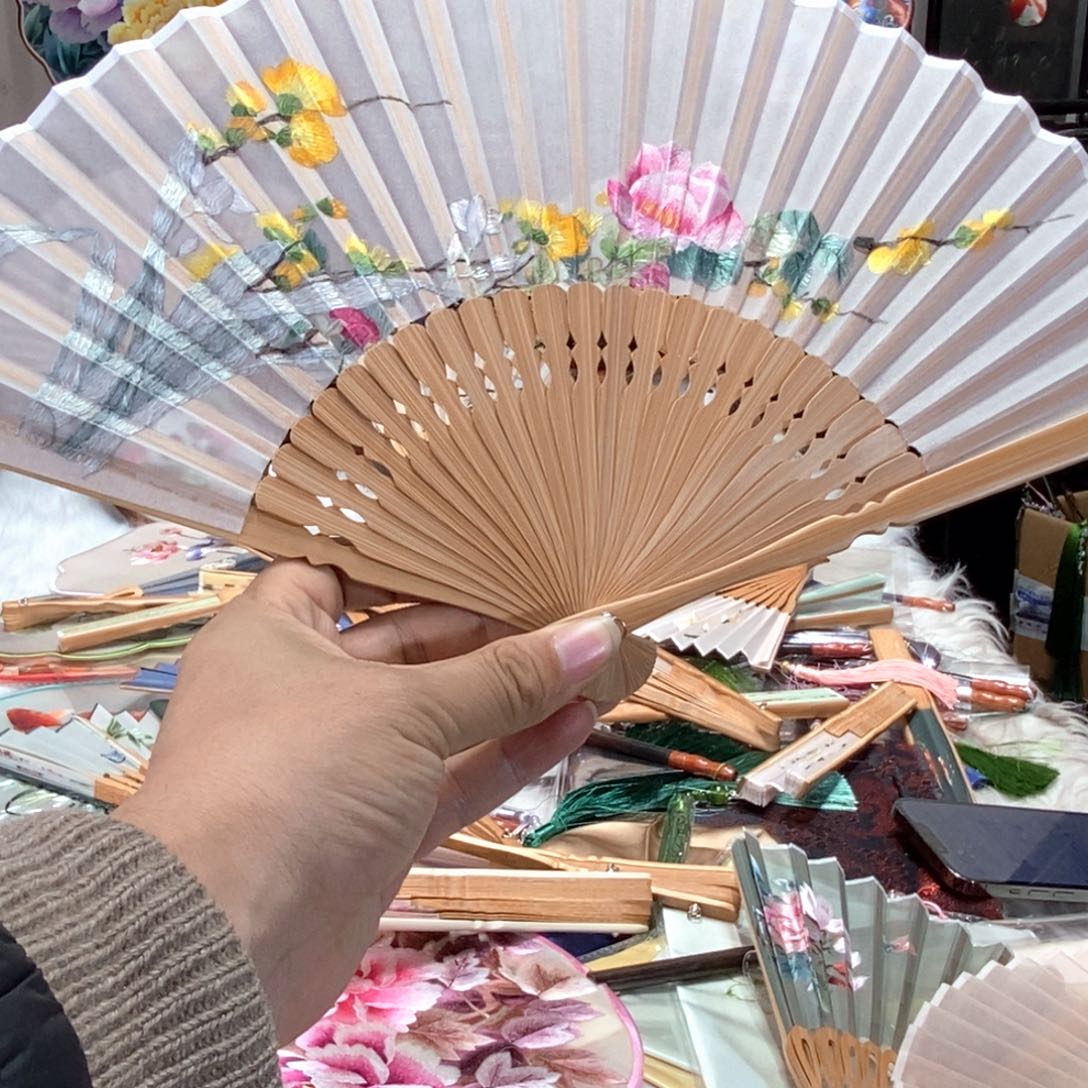 刺绣苏州纯手工制作