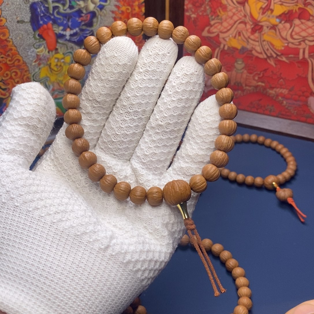 d***文吊坠猴头核桃南瓜33