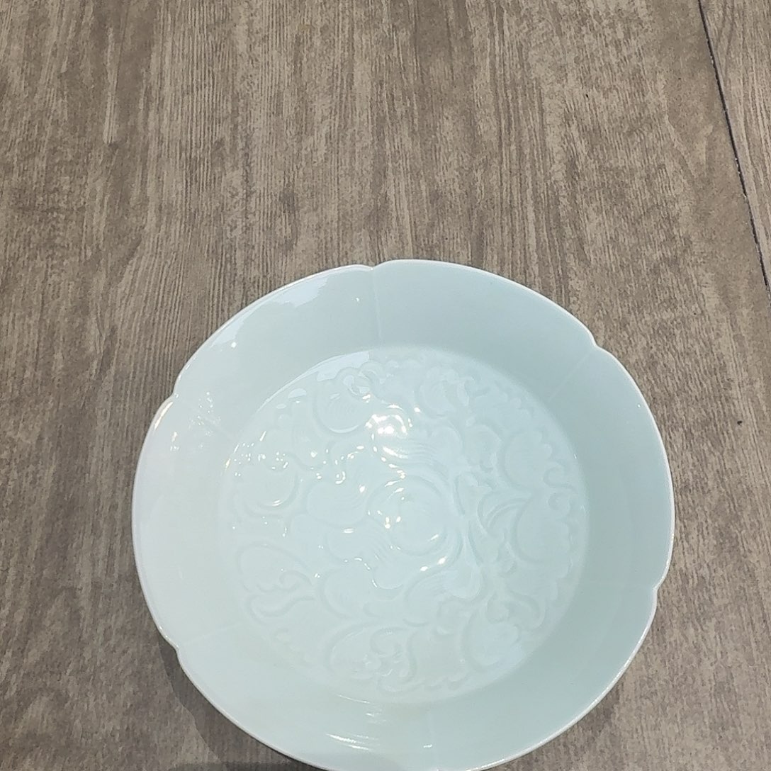 7芙蓉葵口碗（宋青）