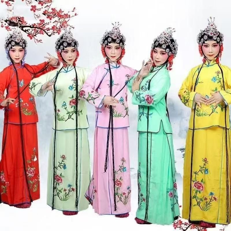 小衣包戏服舞台装