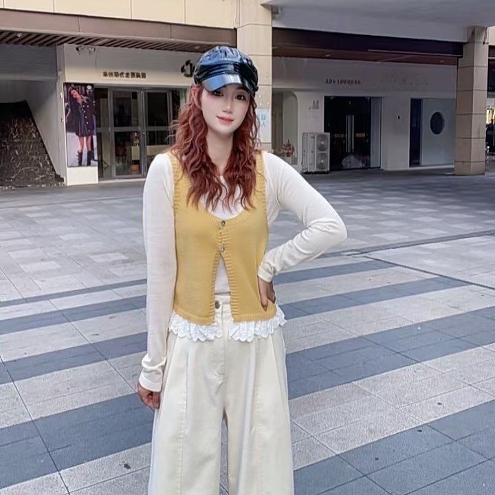 美丽衣橱线衣X1536182