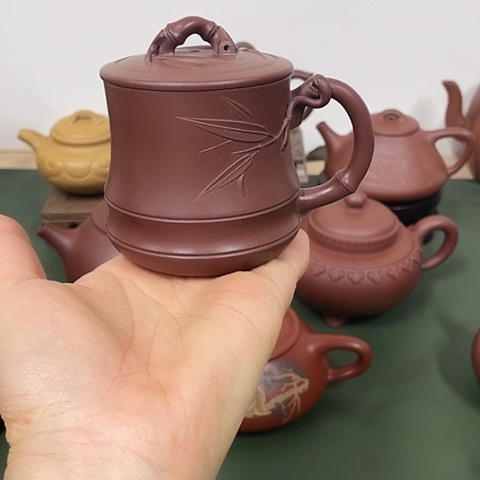 半手工制作工艺流程