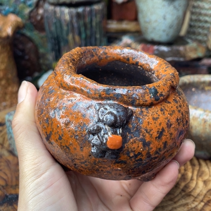 陶瓷制品不退不换44