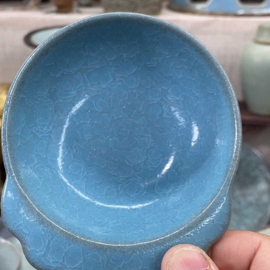 摆件陶瓷摆件系列产品