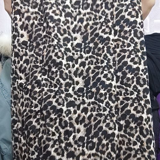 穿着舒服透气性好