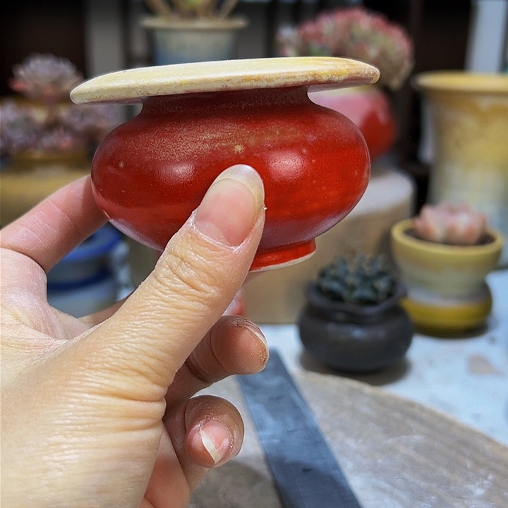 景德镇陶瓷2单包邮