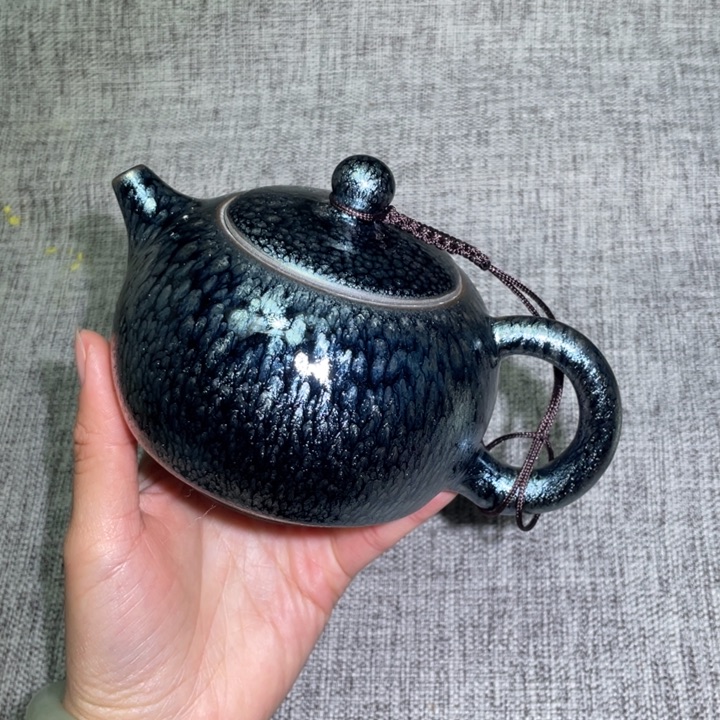 茶盏建盏直播间链接