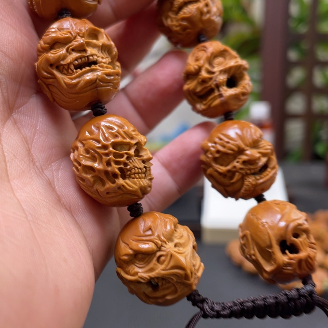手串/手链橄榄核橄榄核