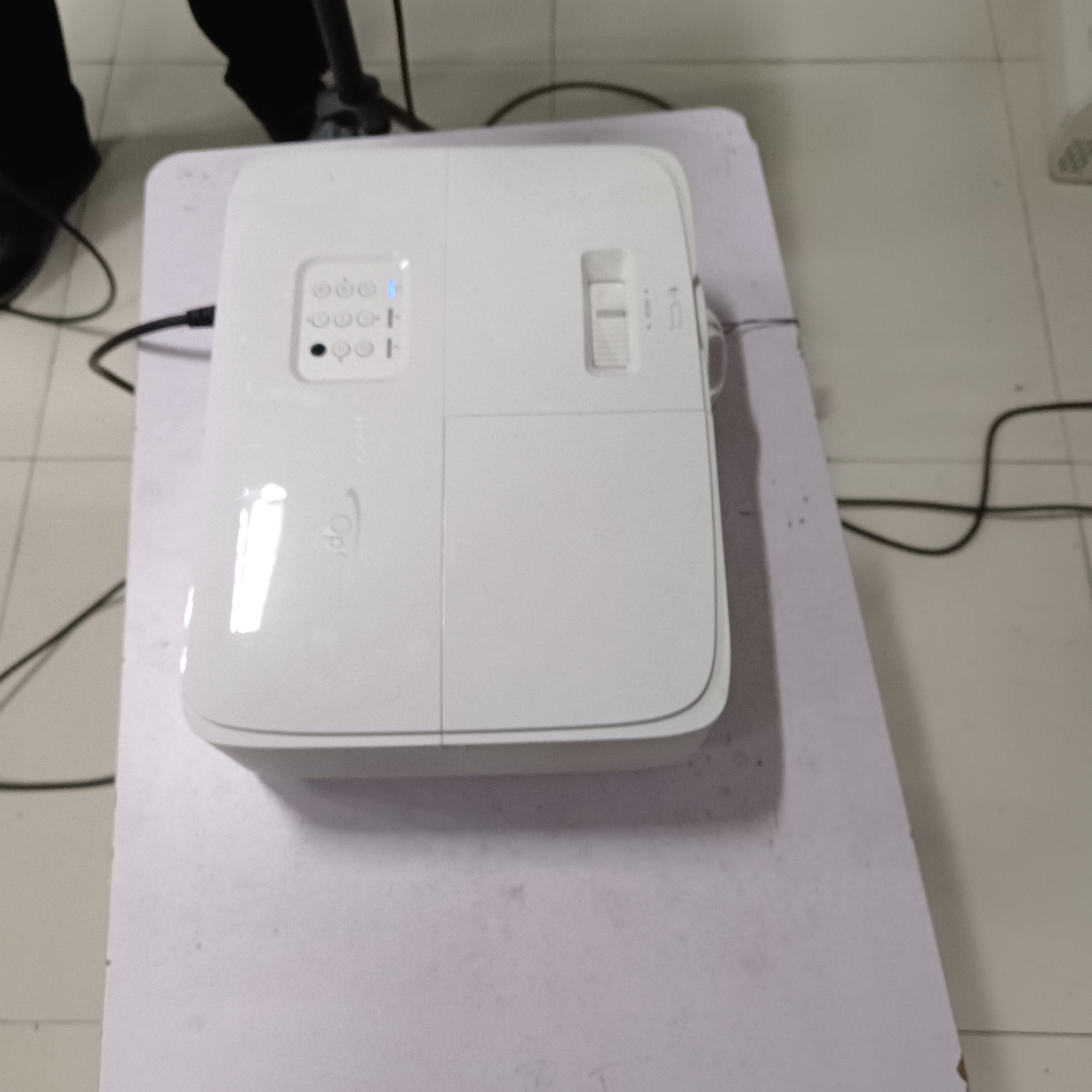 8新 Optoma/奥图码 二手奥图码投影仪运费自理