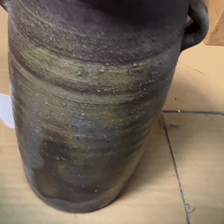 备前烧作品备前烧