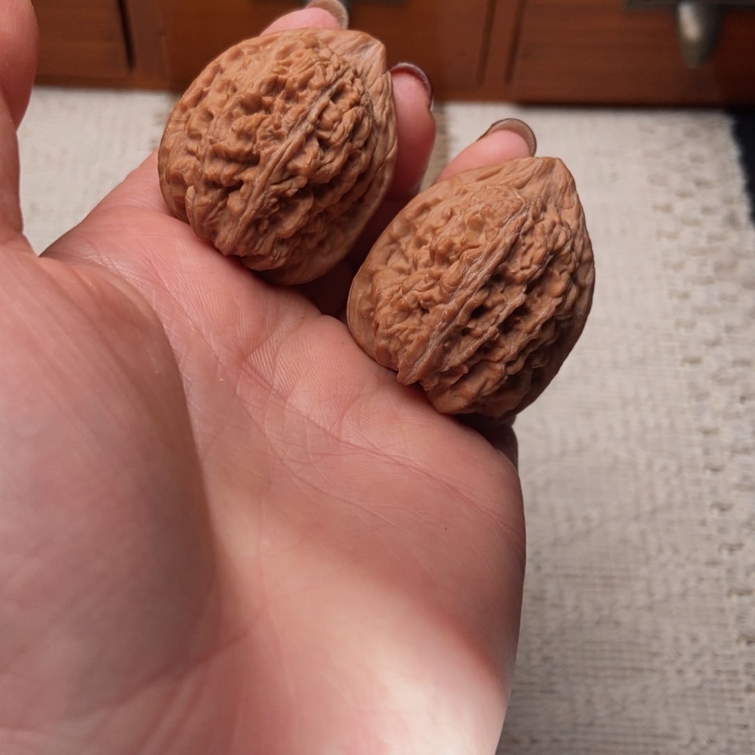 桃核吊坠36全品无药鸡心