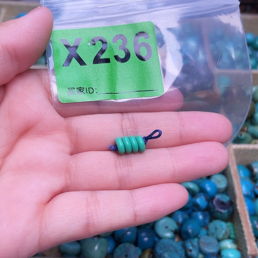 毕***爷空竹粉丝专享十堰特色散珠