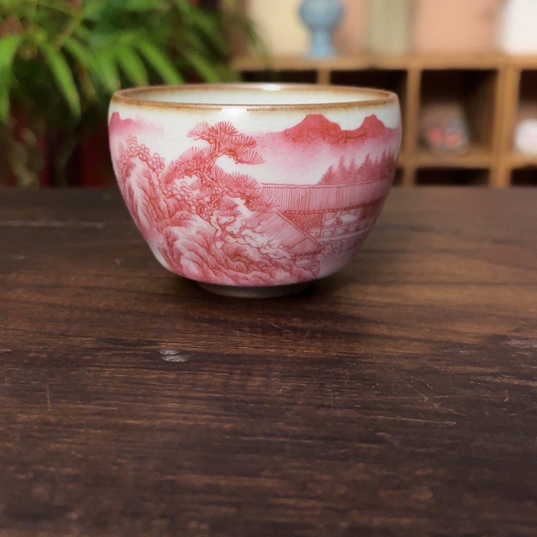 壶柴烧手工制作工艺
