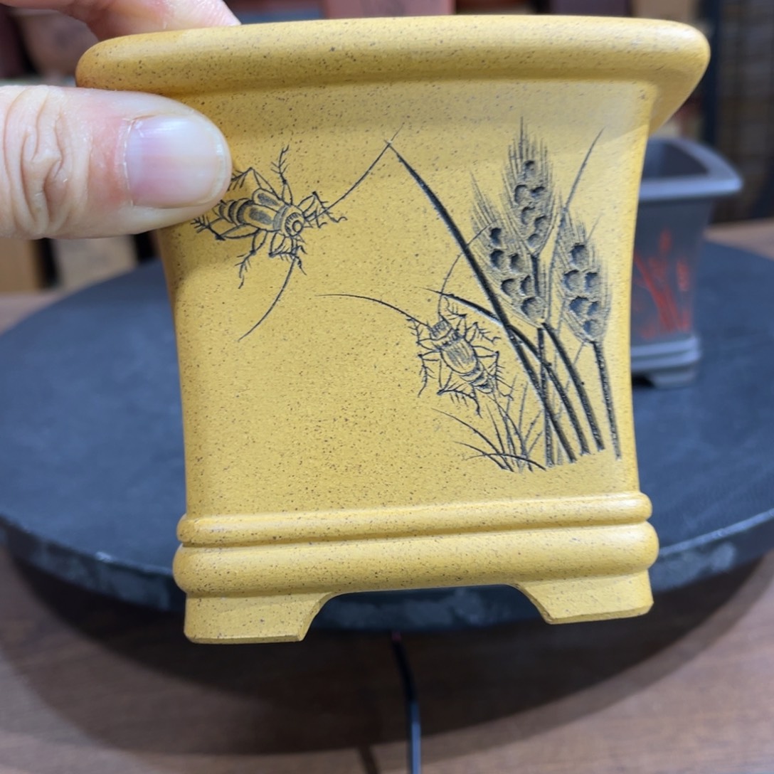 紫砂茶案紫砂文化艺术中心