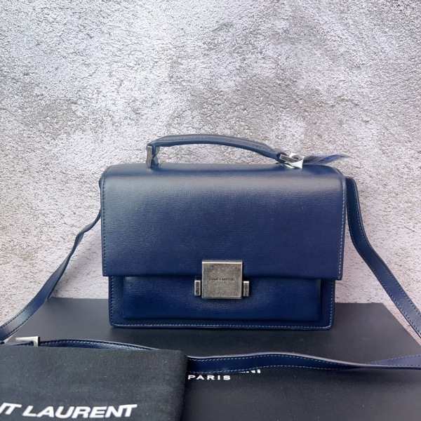 95新/圣罗兰/包包/市场价18000/250605CZ0012