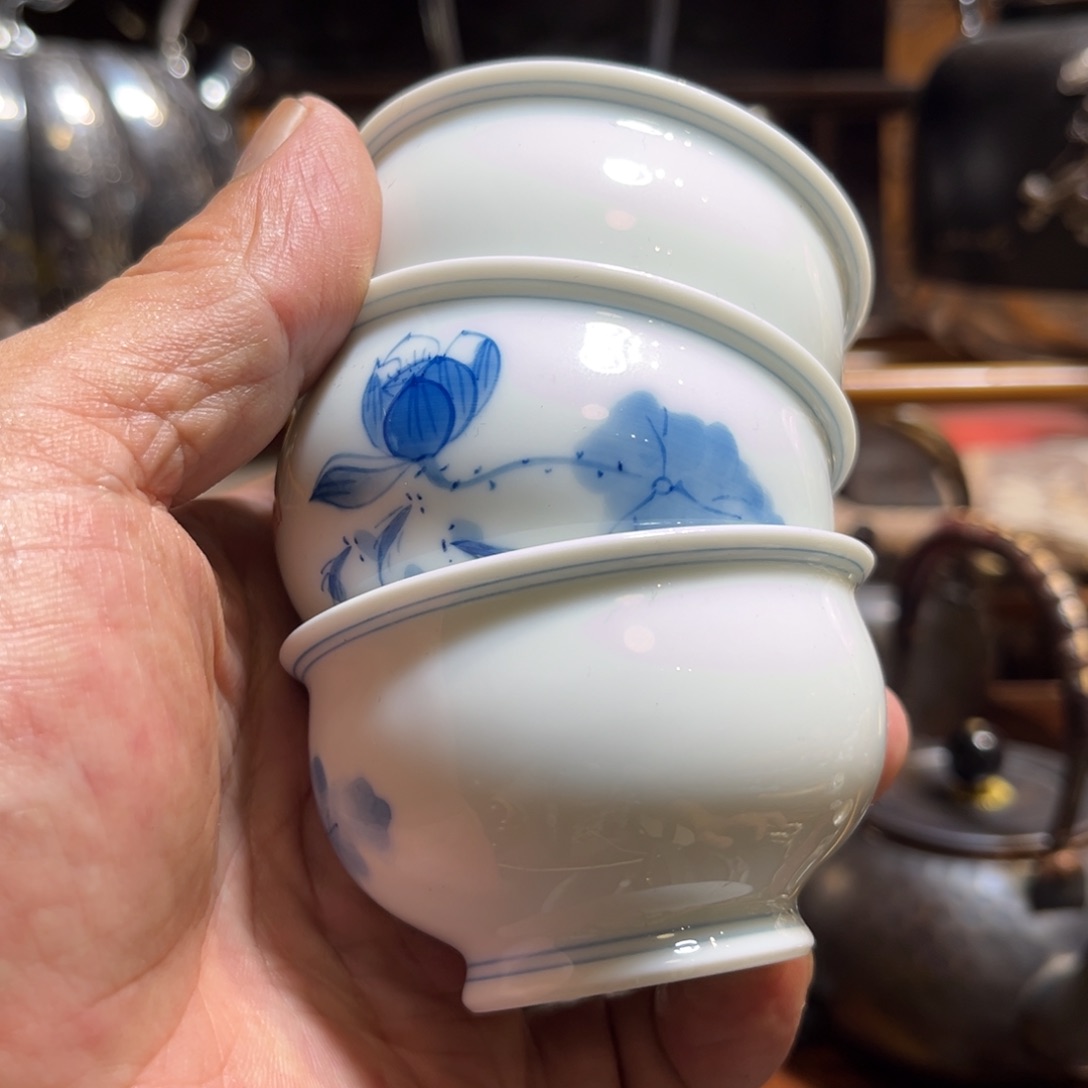 中古回流福利多多