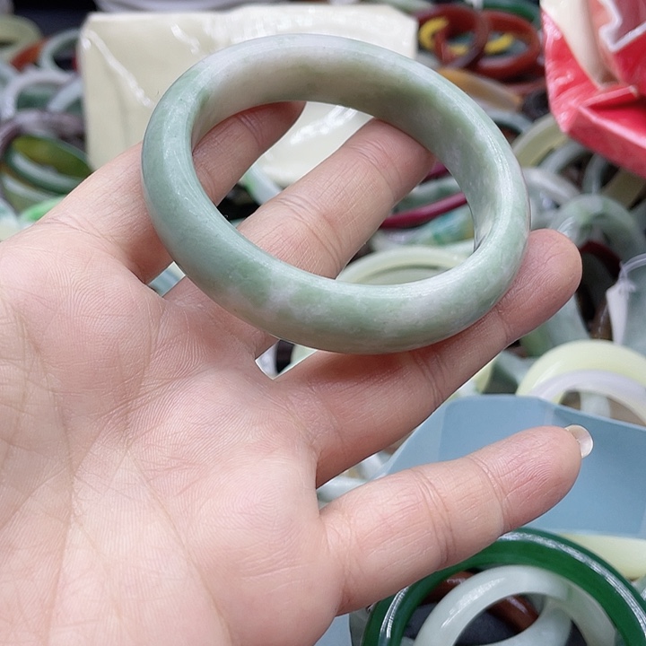 非金属手镯黑色手镯