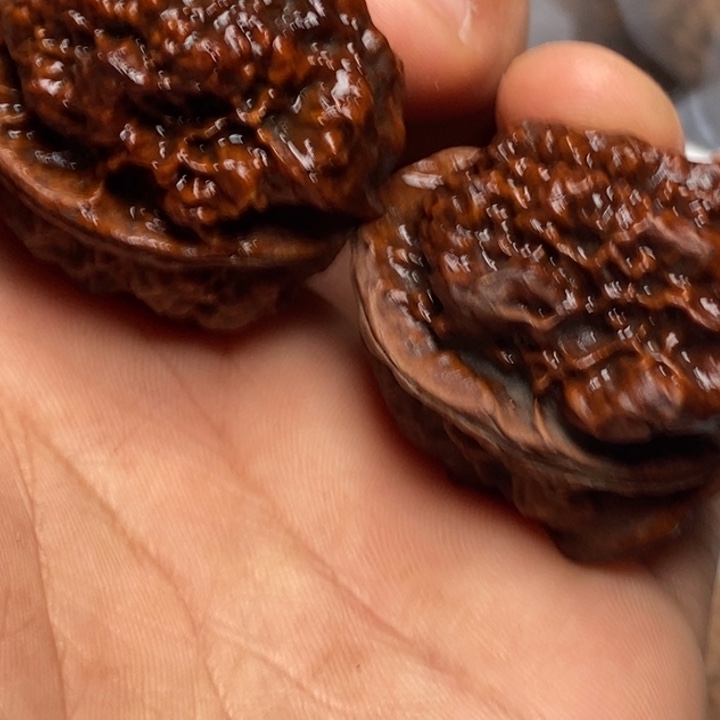 把件文玩核桃    49