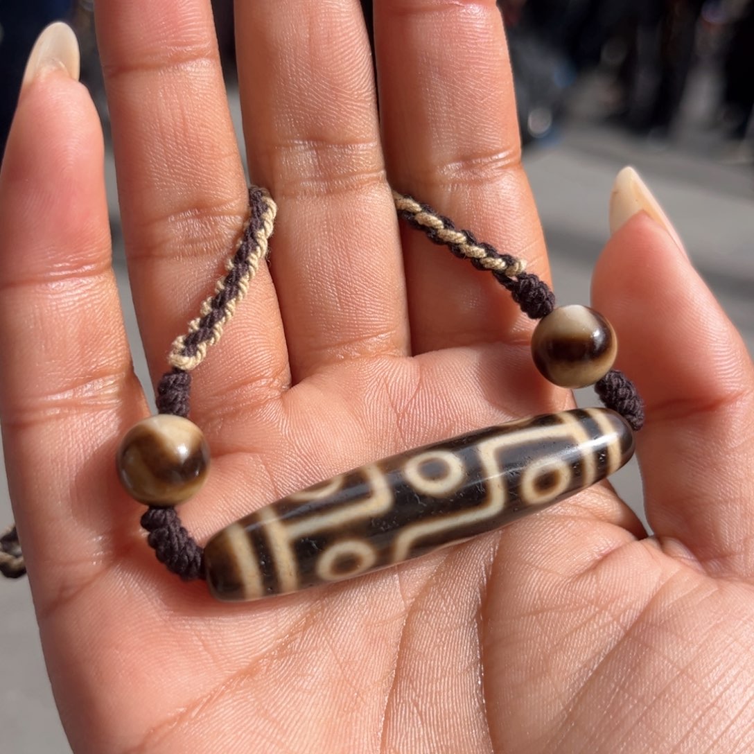 【闪购商品】玛瑙/玉髓珠子未镶嵌