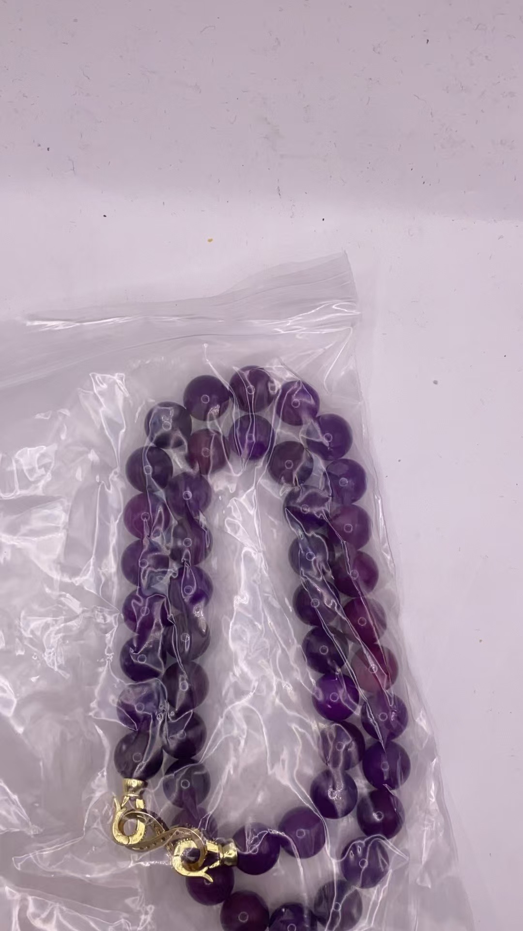  ZY52【臻源饰品】精品时尚百搭气质款手串（多样性发其一）