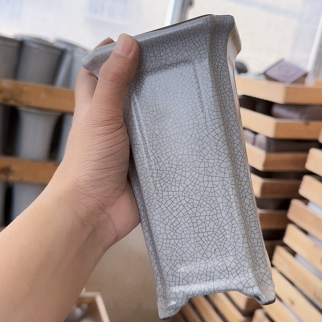 陶瓷花盆特价上新