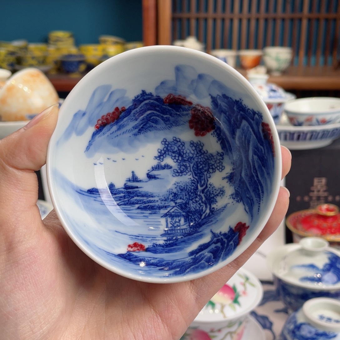 景德镇陶瓷学院美术