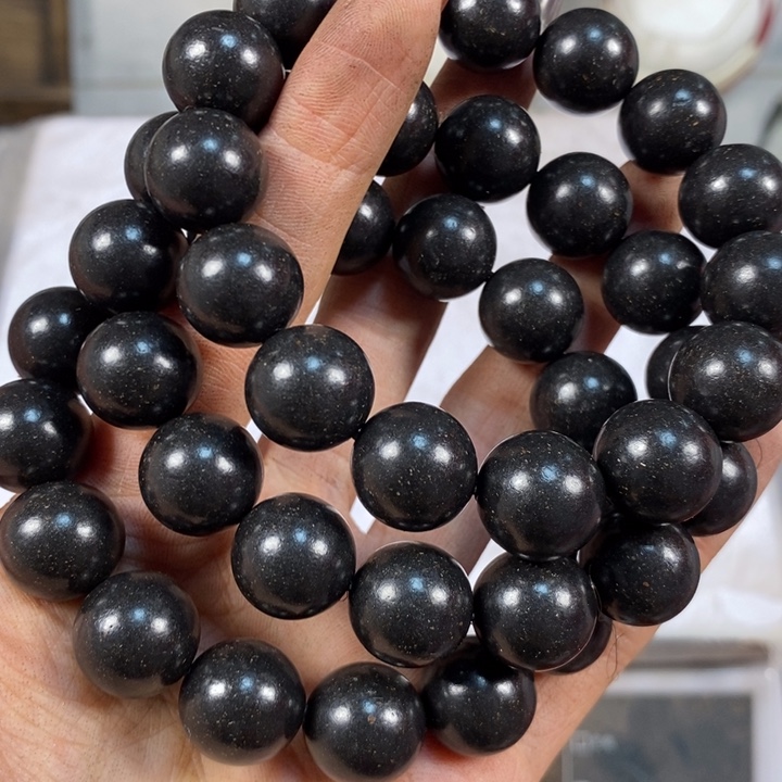 珠***伊泥塑息肌丸1.5成品3串