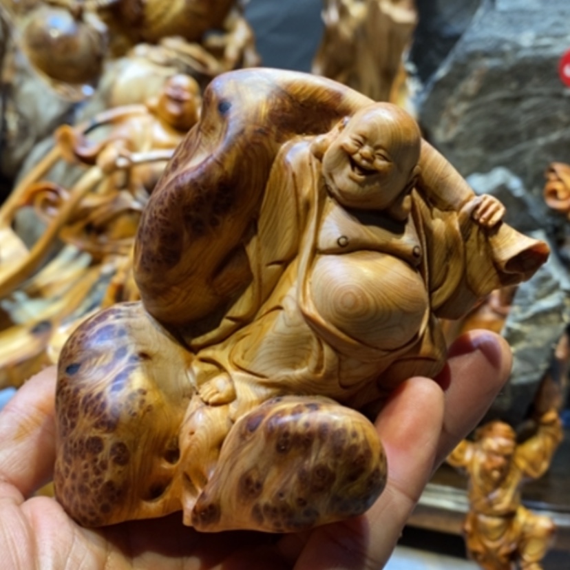 【闪购商品】柏木（崖柏）bggggbhhhhj