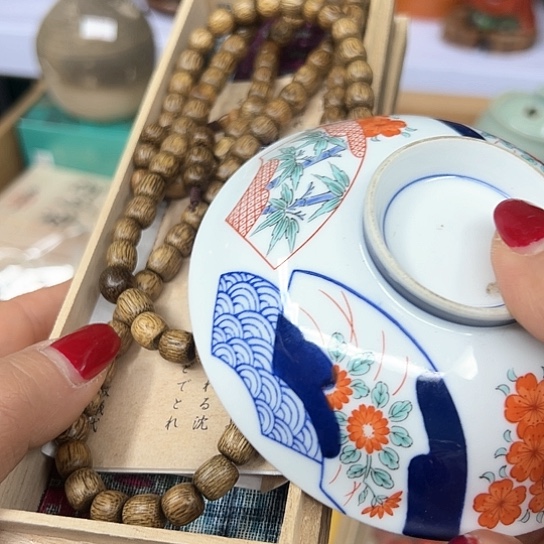 瓷器艺术品工艺品