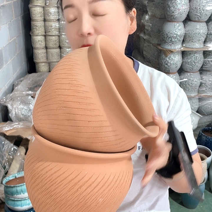 红陶正品高18/20