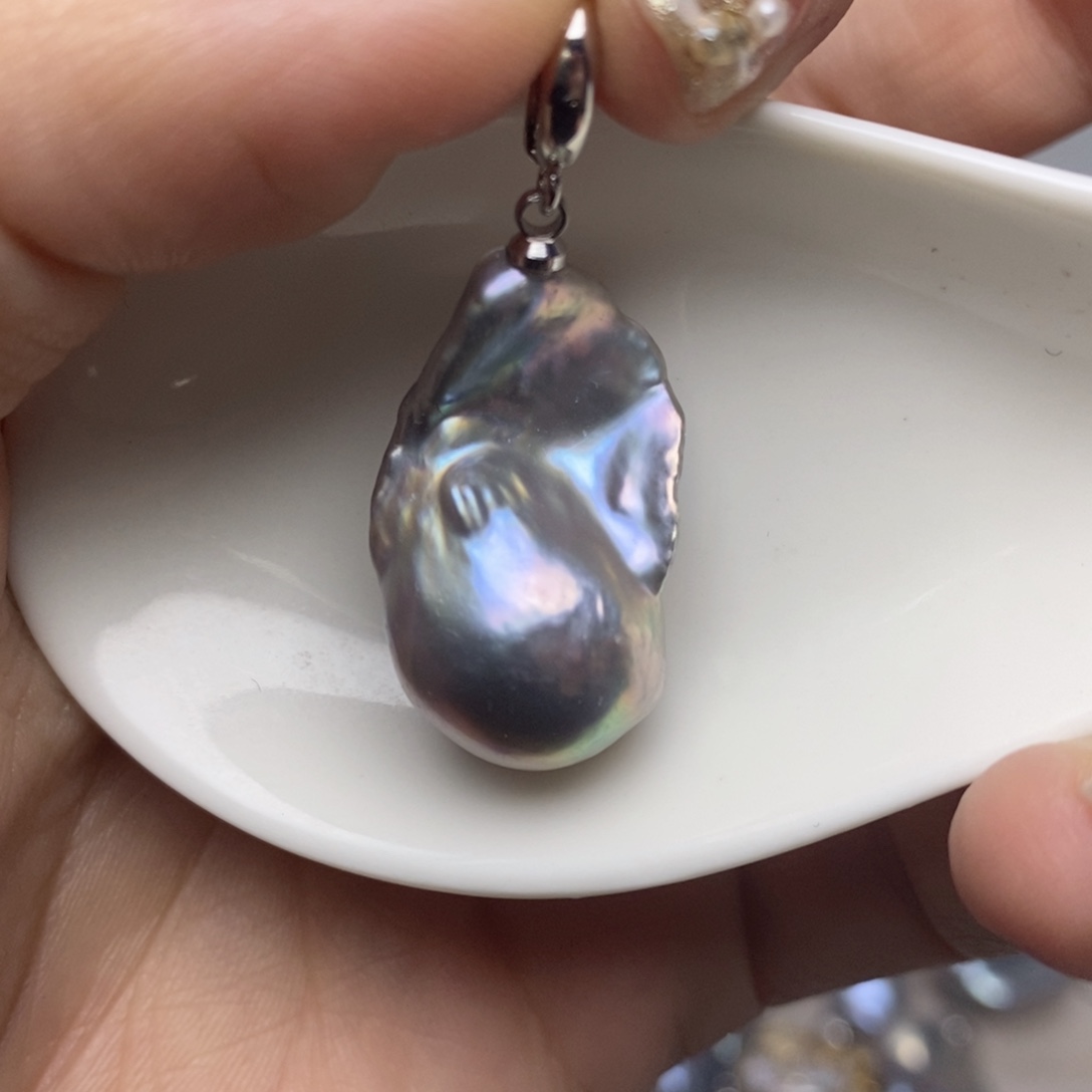 淡水珍珠其它未镶嵌