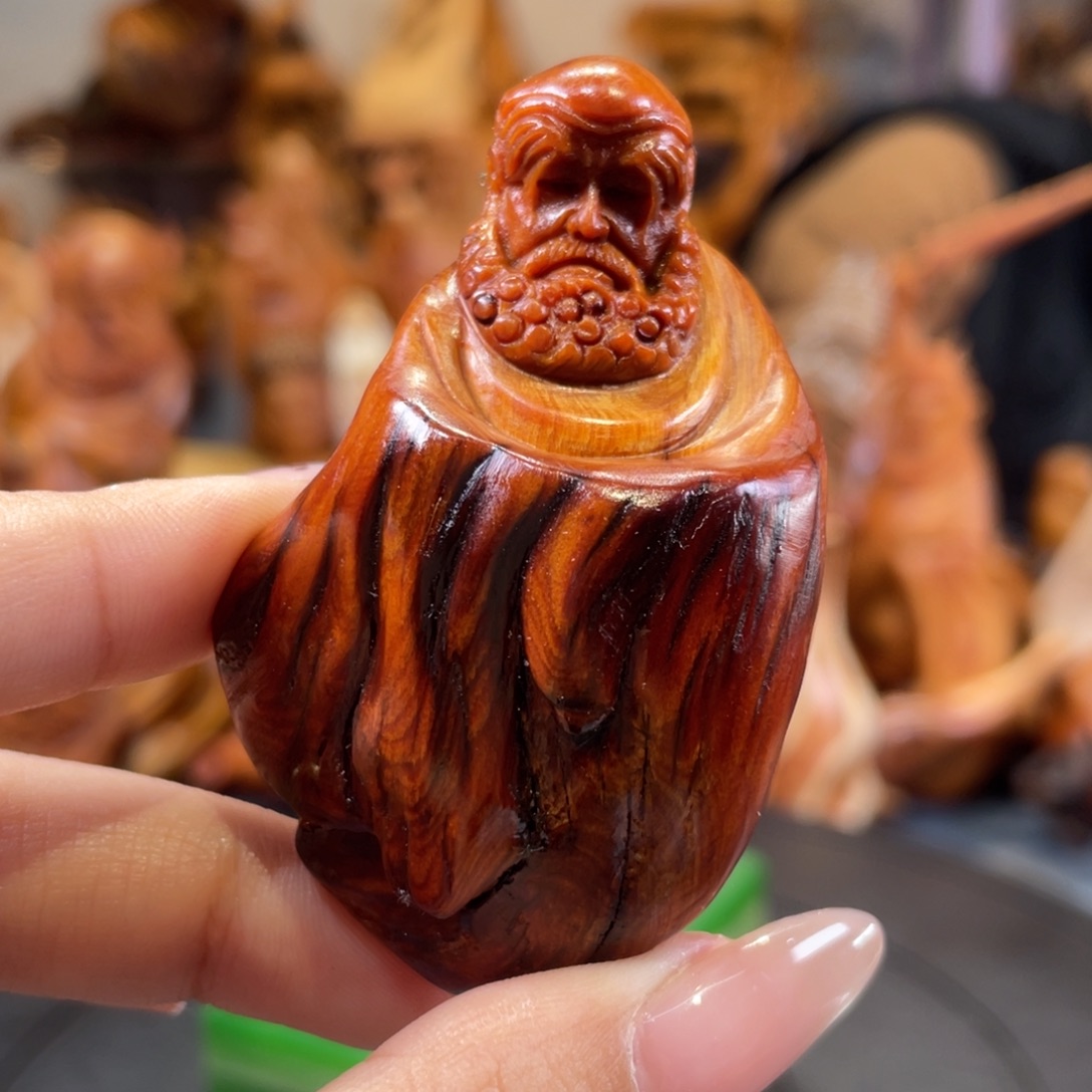 柏木（崖柏）。。。。。。