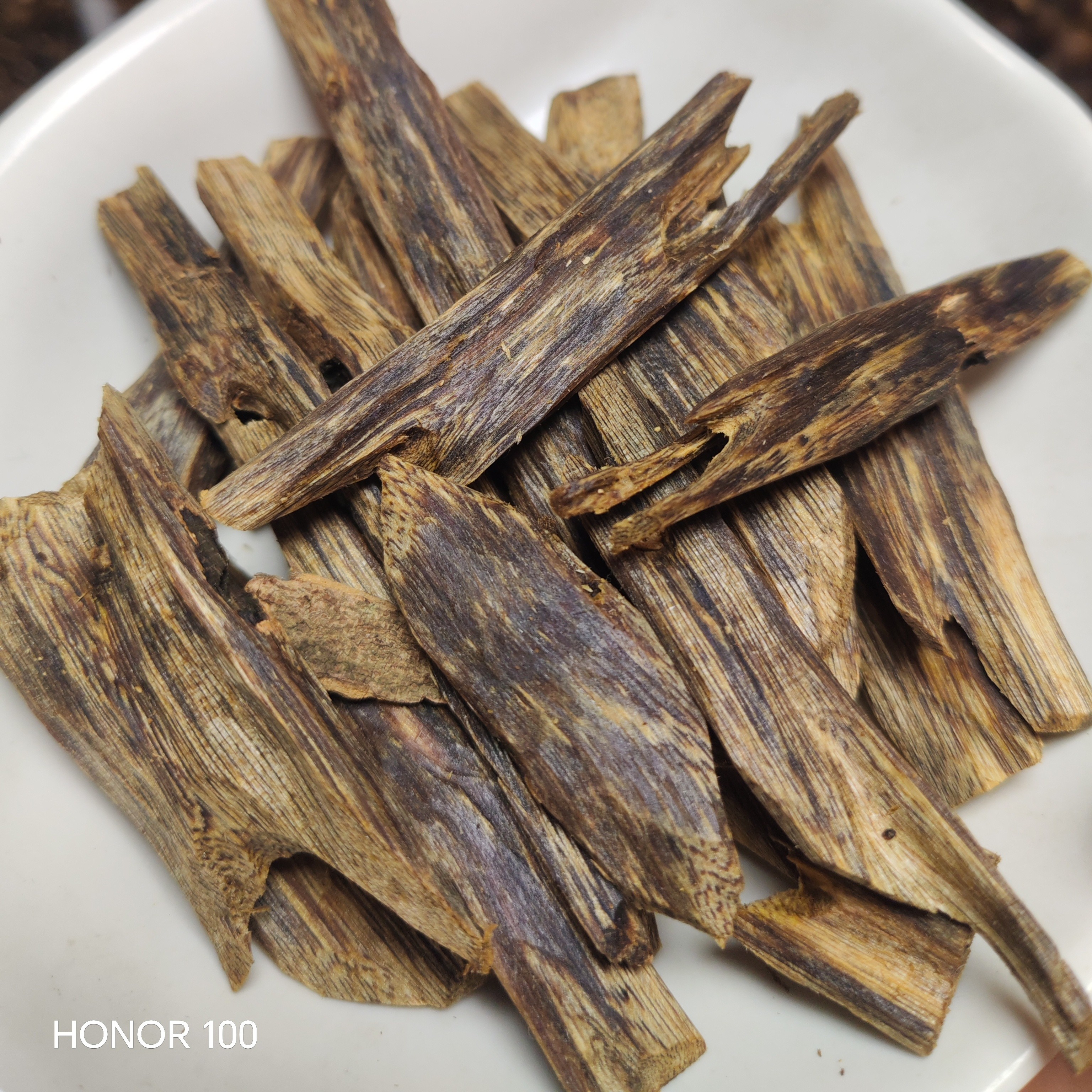 原材料熏香料甜凉韵味十足