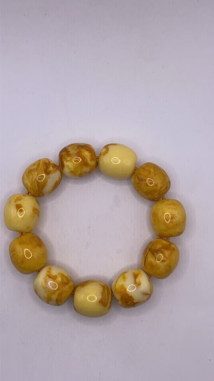 【创艺家】CY64 设计时尚气质手串（多样性发货发其一）