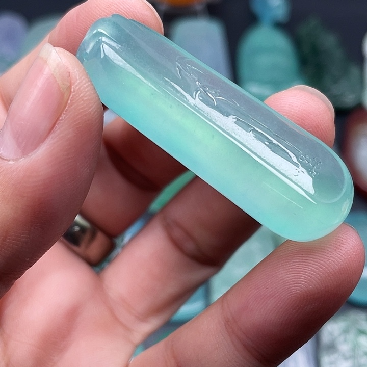 无**得无事牌，微绵，