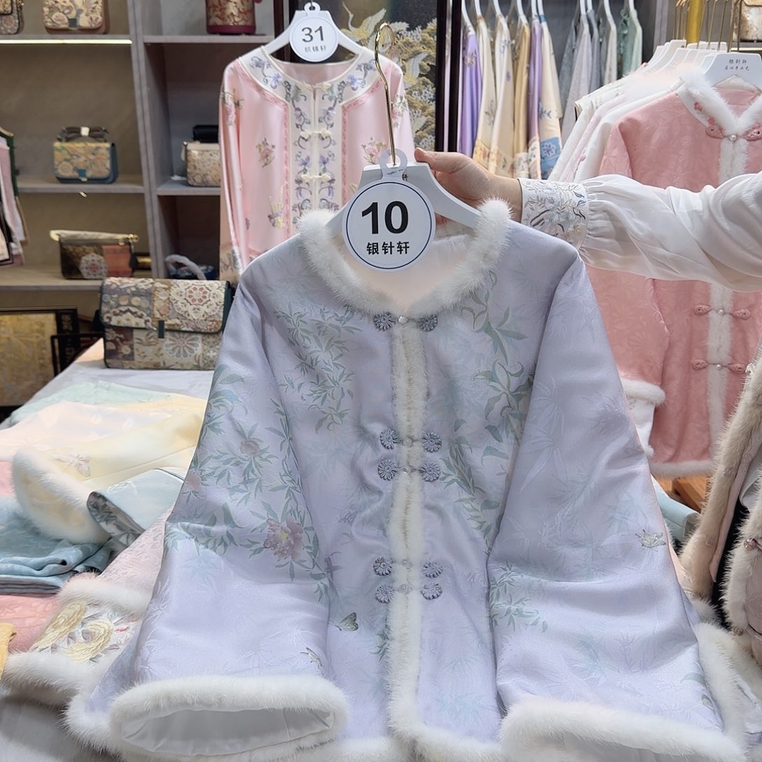 别****非遗传承人的精神风貌和精神风貌得到