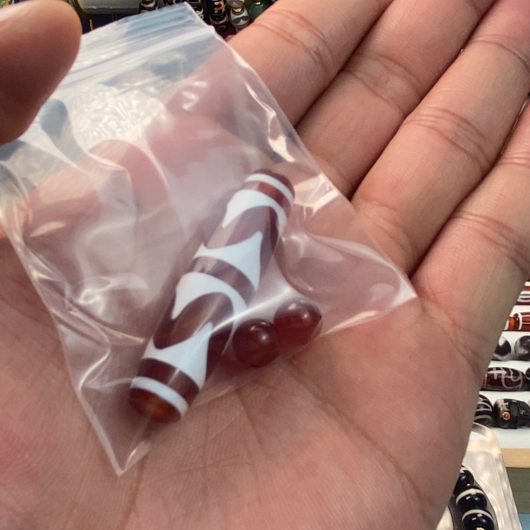 玛瑙/玉髓散未镶嵌幸*